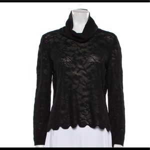 St. John Sport Sweater